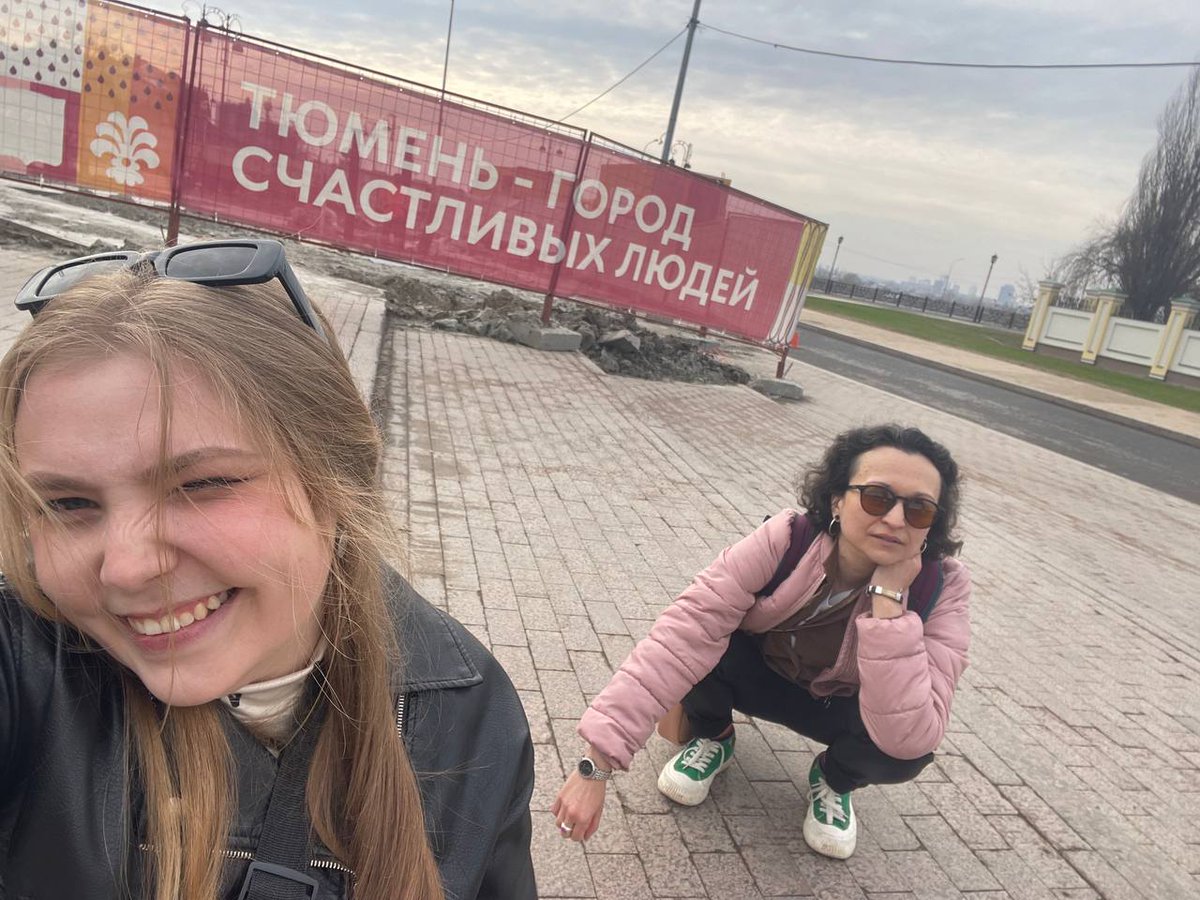 фем кыз, квир апай өфөнән 💅 tweet media