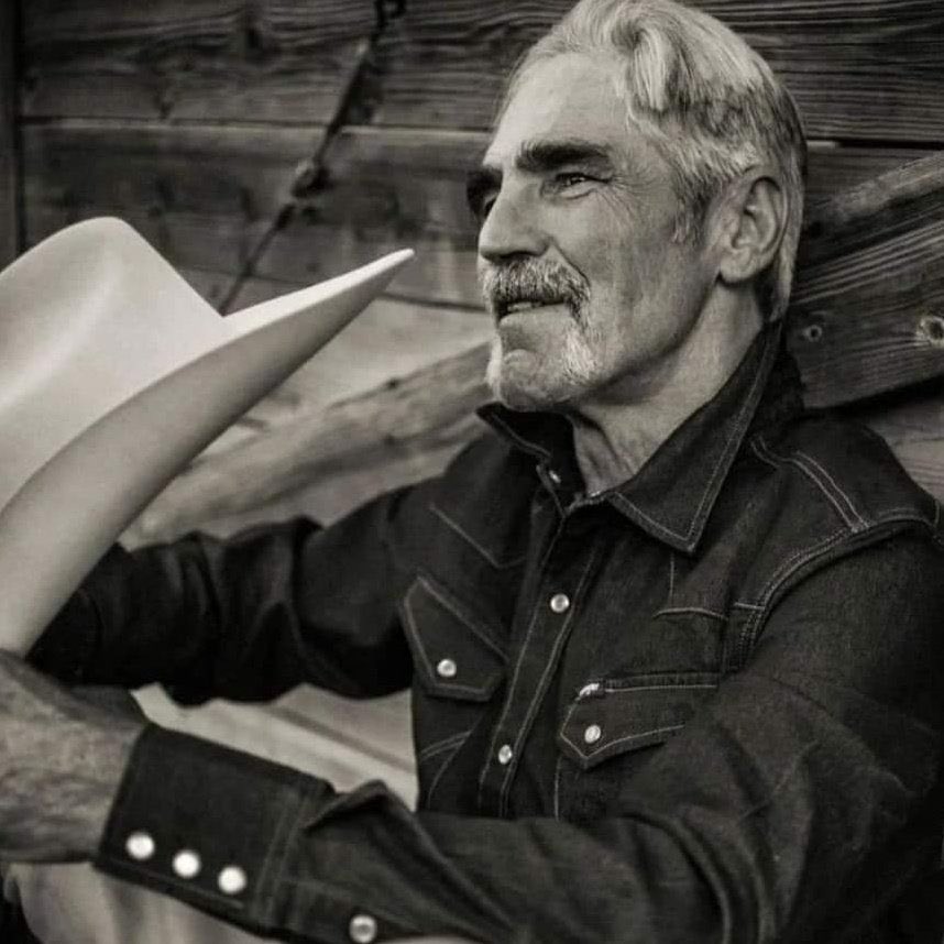 OldCowboyClay's tweet photo. Cowboy needs some loving. https://t.co/WRYNvgHYze