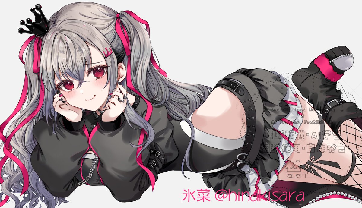 氷菜🐥5/17 ホロクル11th「Ｌｰ19」 tweet media
