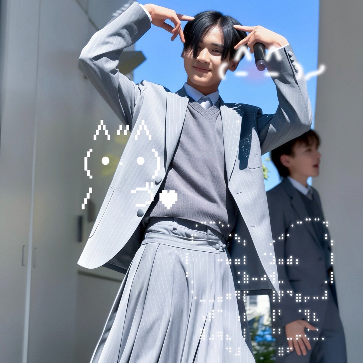 みずたま tweet media