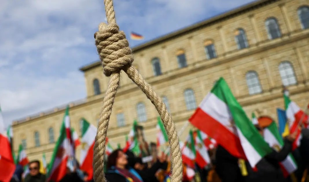Iran de demain avec Maryam Radjavi tweet media