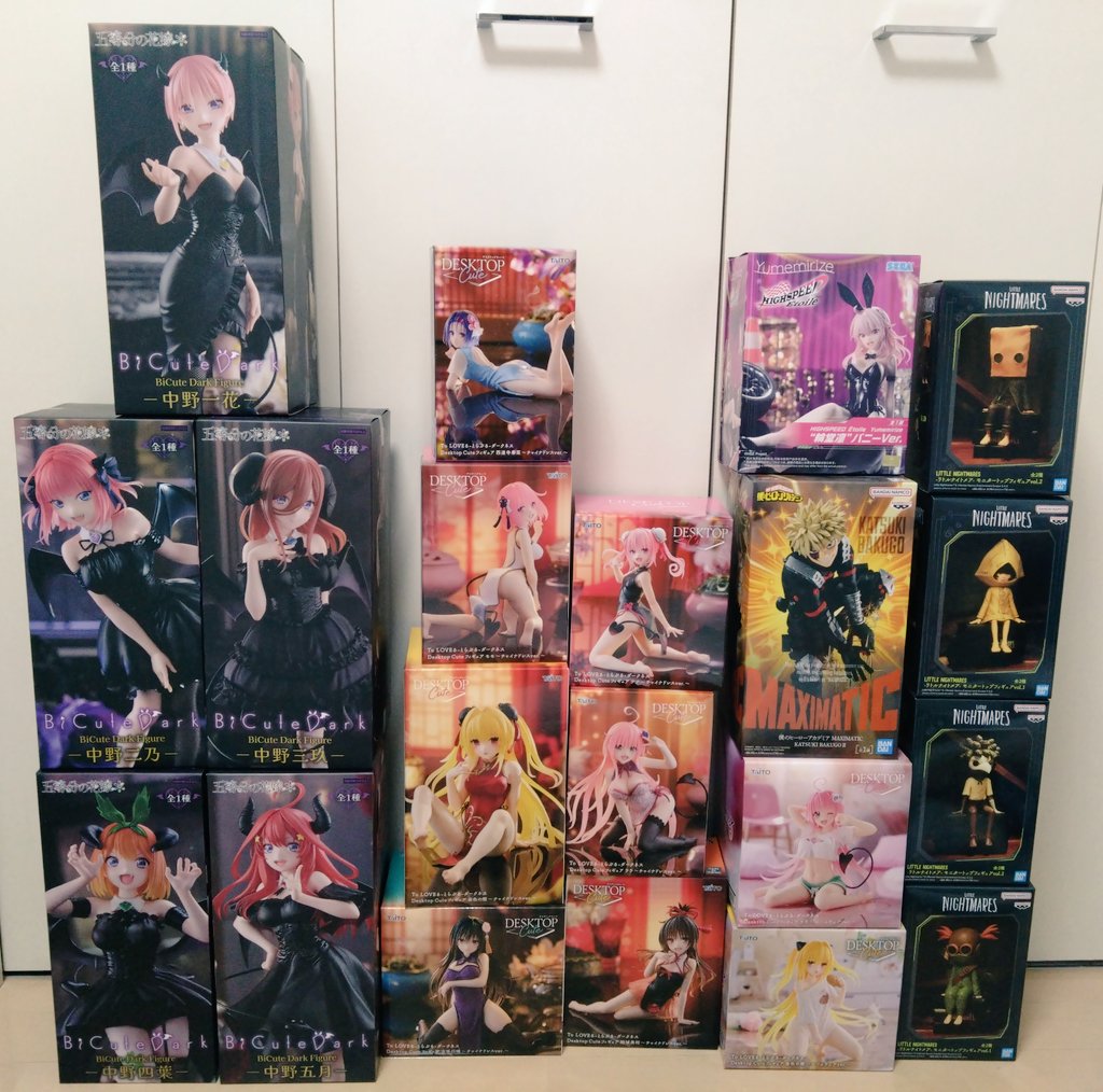 ジョンP＠クレゲ中毒再販 tweet media