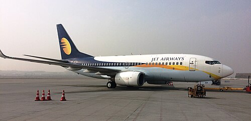 Airline History tweet media