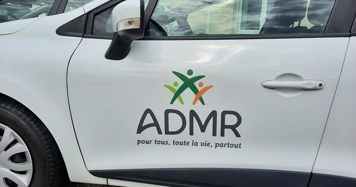 Une intersyndicale STC CGT FO déclenche un droit d'alerte pour risque grave à l'ADMR de Corse du Sud

➡️ l.ici.fr/Wbeo