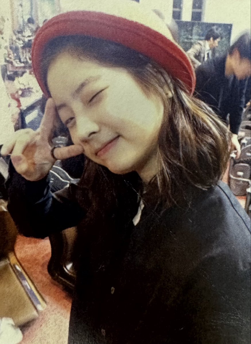 둡 tweet media