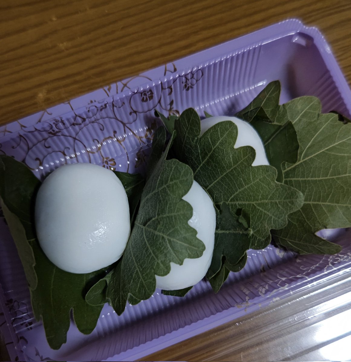 にゃんこパンダ tweet media