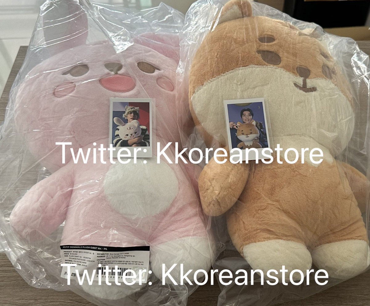 Kkoreanstore รับพรีออเดอร์เกาหลี, กดเวปเกาหลี🫶🏻 tweet media