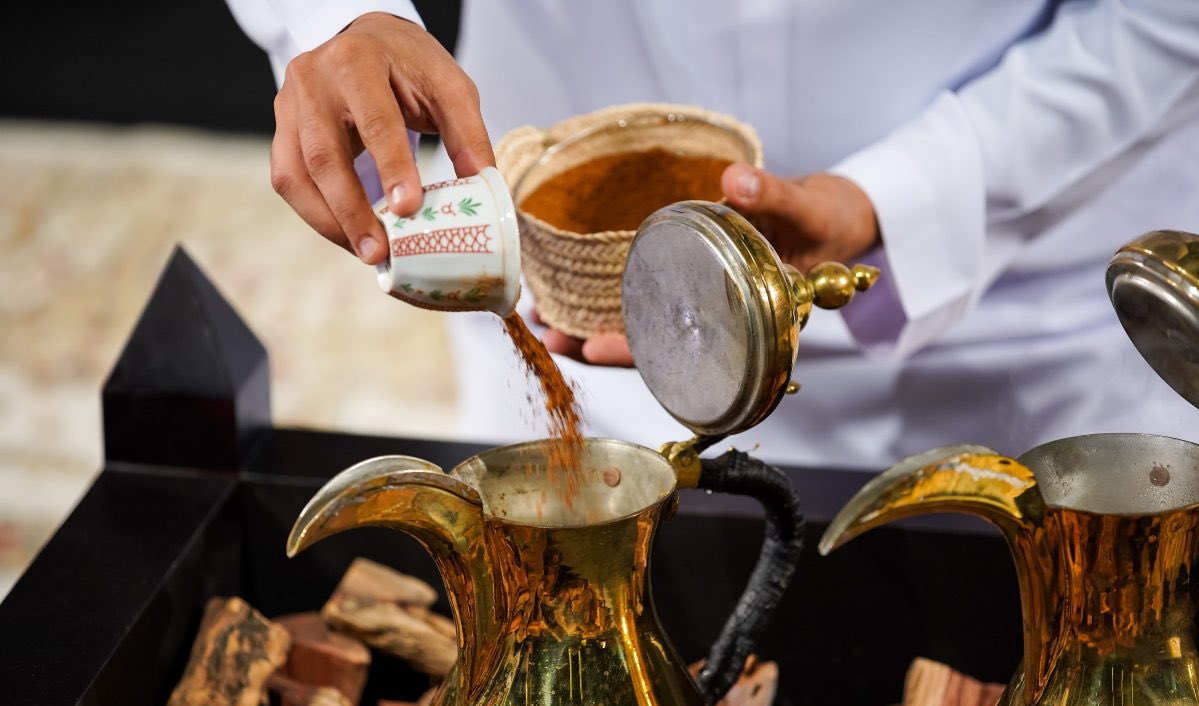 أخبار السعودية tweet media