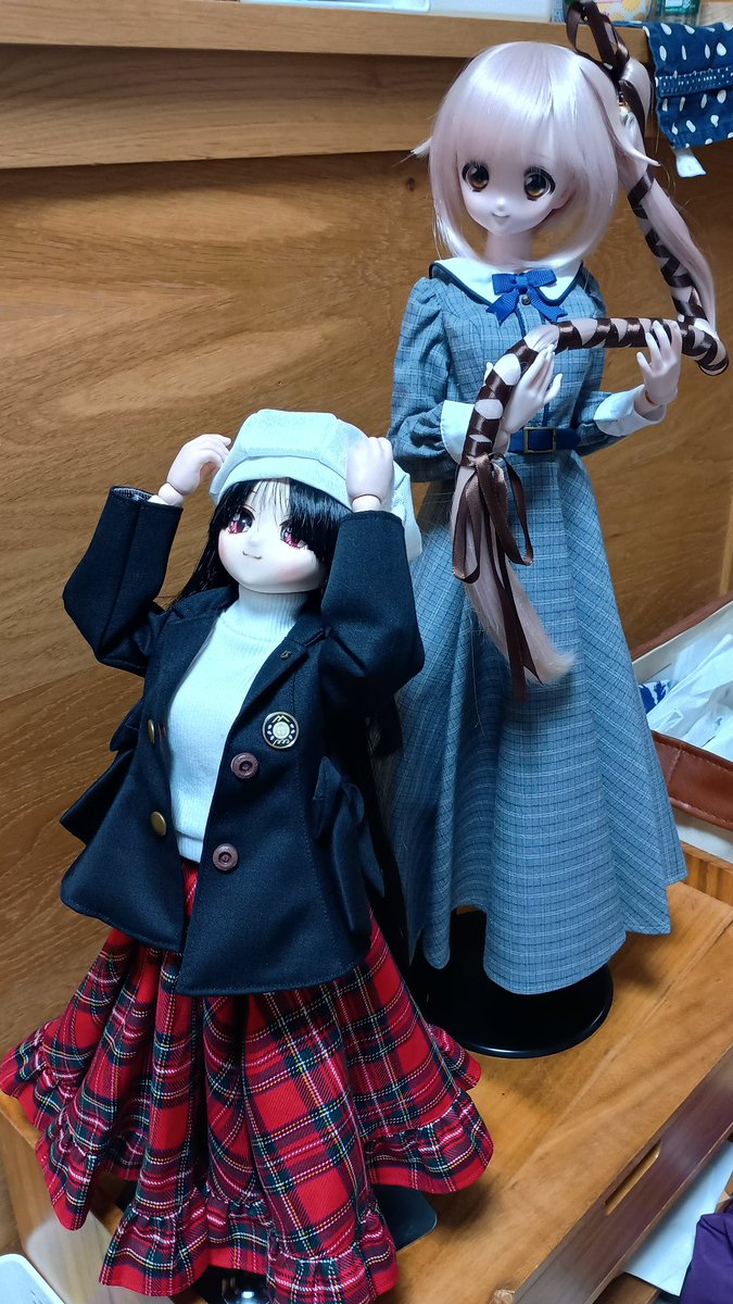hakuto9 tweet media
