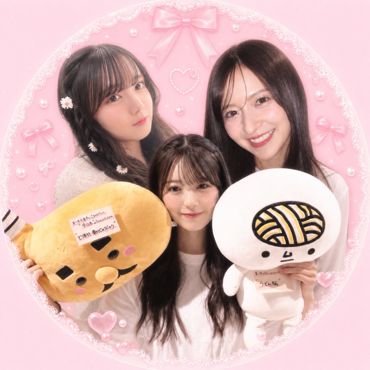 みゆちぃ tweet media