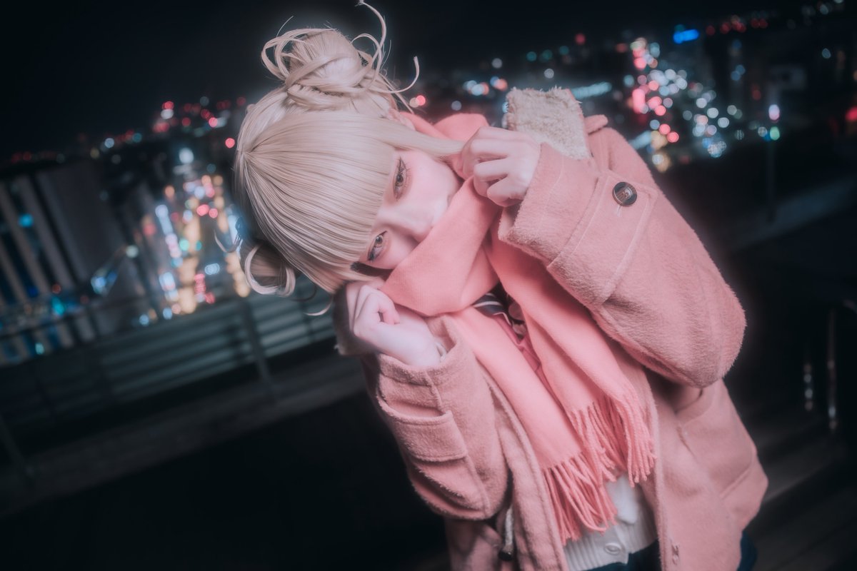 はるねろ🐭 tweet media