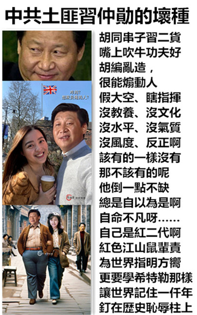 李欣然 tweet media