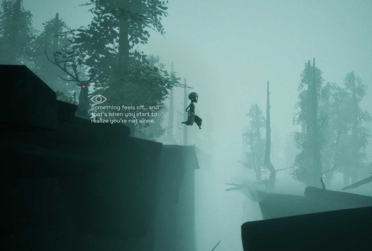 PlayRumbral's tweet photo. There are moments that feel… slightly off.Pieces that don’t quite fit at first.

But if you take your time, observe, and connect those fragments… you might start to understand what’s really happening.

What did you notice? https://t.co/X5V9mQyfPE