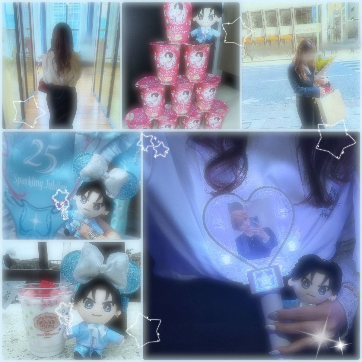 ✩しちゃ✩ tweet media
