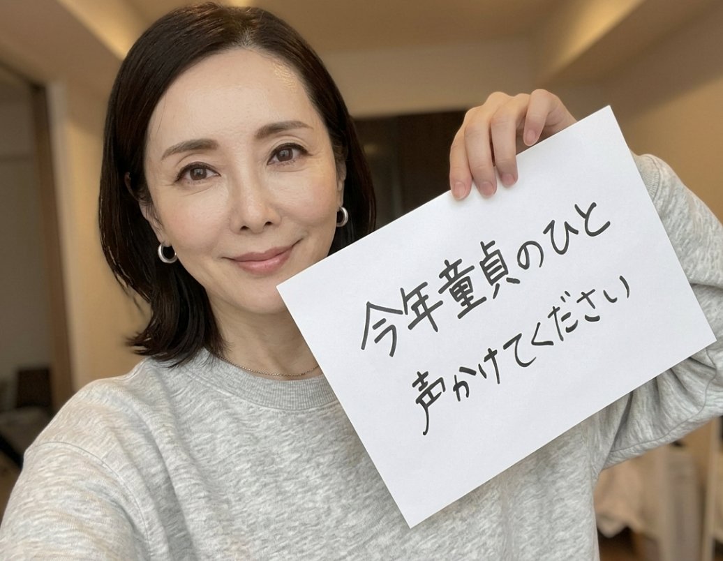 芙美香(ふみか) tweet media