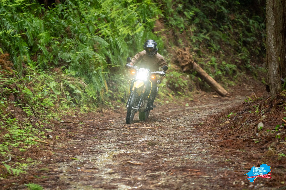 と゛らこ゛ん🟨DRZ4S tweet media