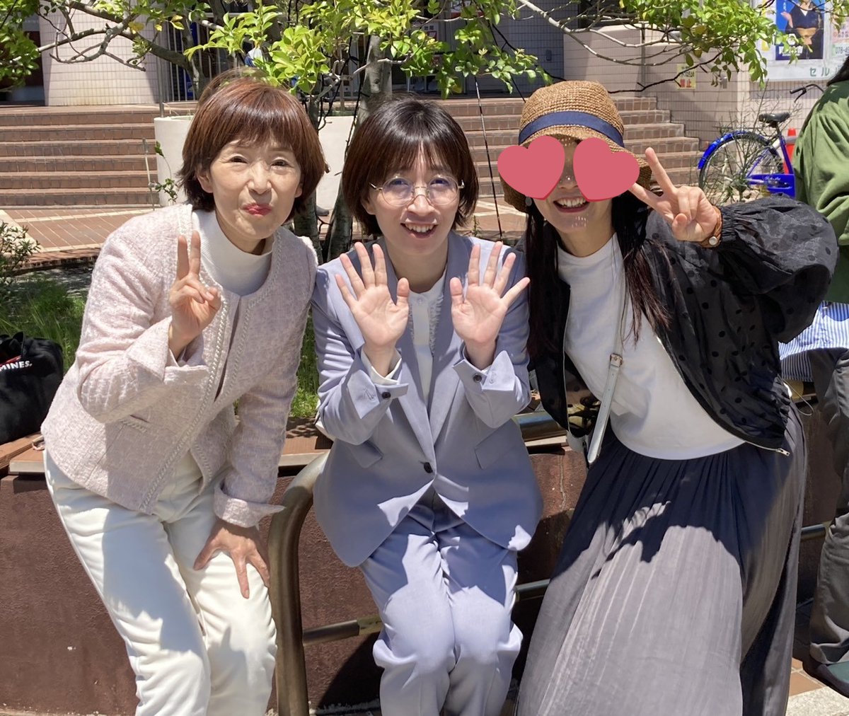 きだ結（前兵庫県議会議員・東灘区選出） tweet media