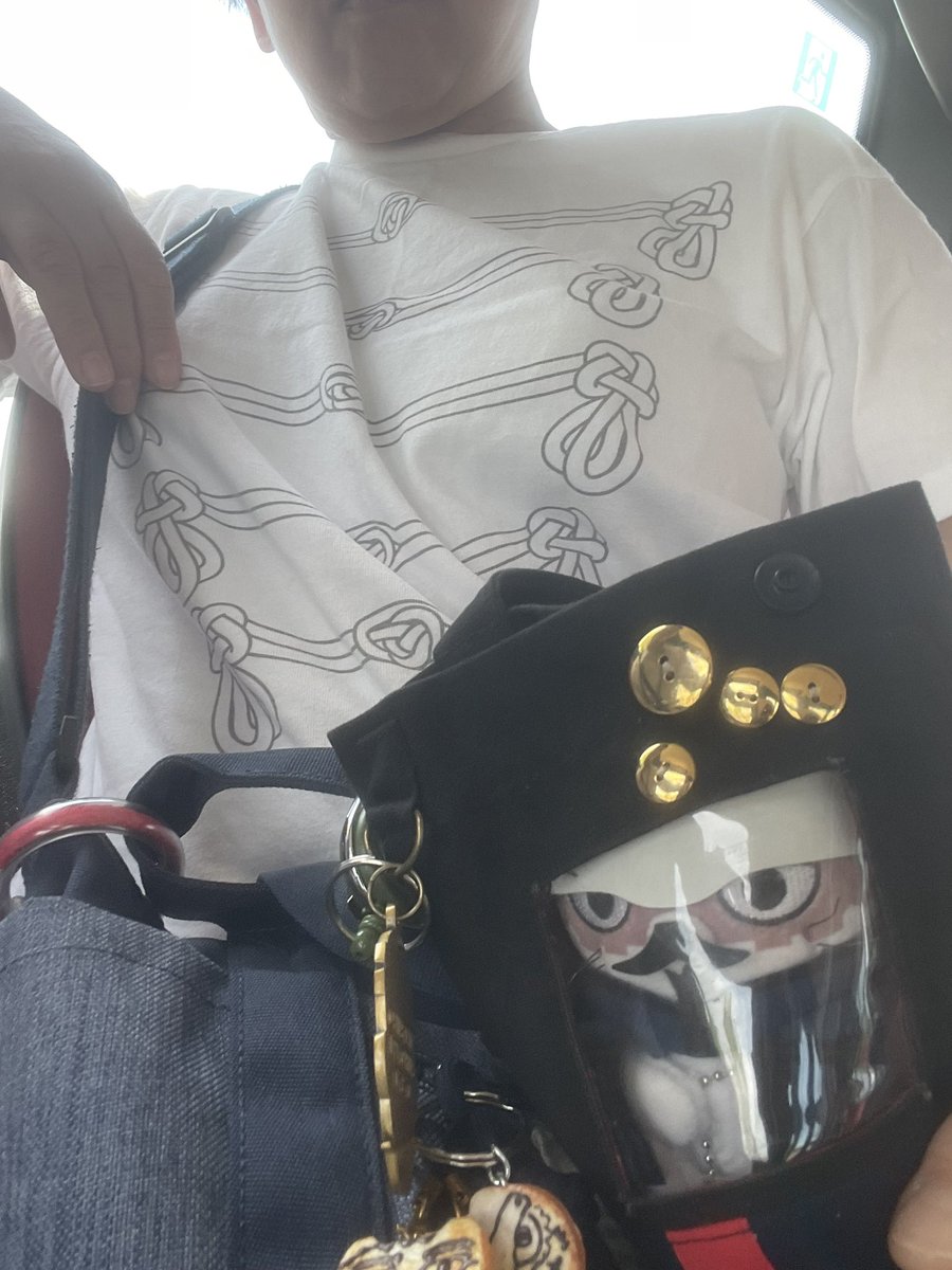 礼良（ﾌｫｾﾞちゅと一緒に旅に出る！） tweet media