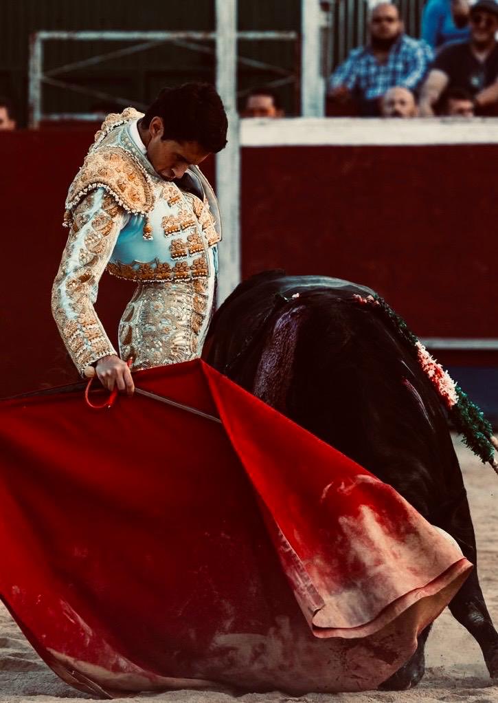 gespectatoledo's tweet photo. @jorgemolinaa el Domingo en La Palma - Cartagena ... Suma y sigue. 🤘 https://t.co/YI7XJh5n3M