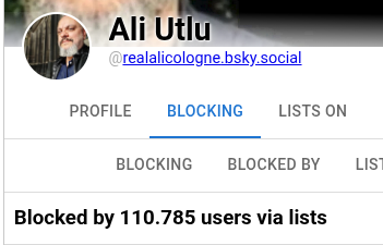 Ali Utlu tweet media