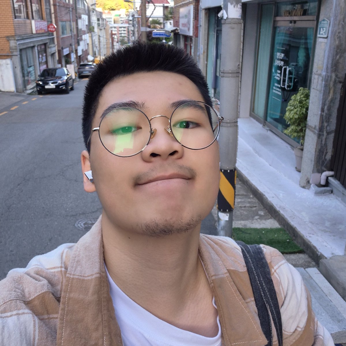 무감 tweet media