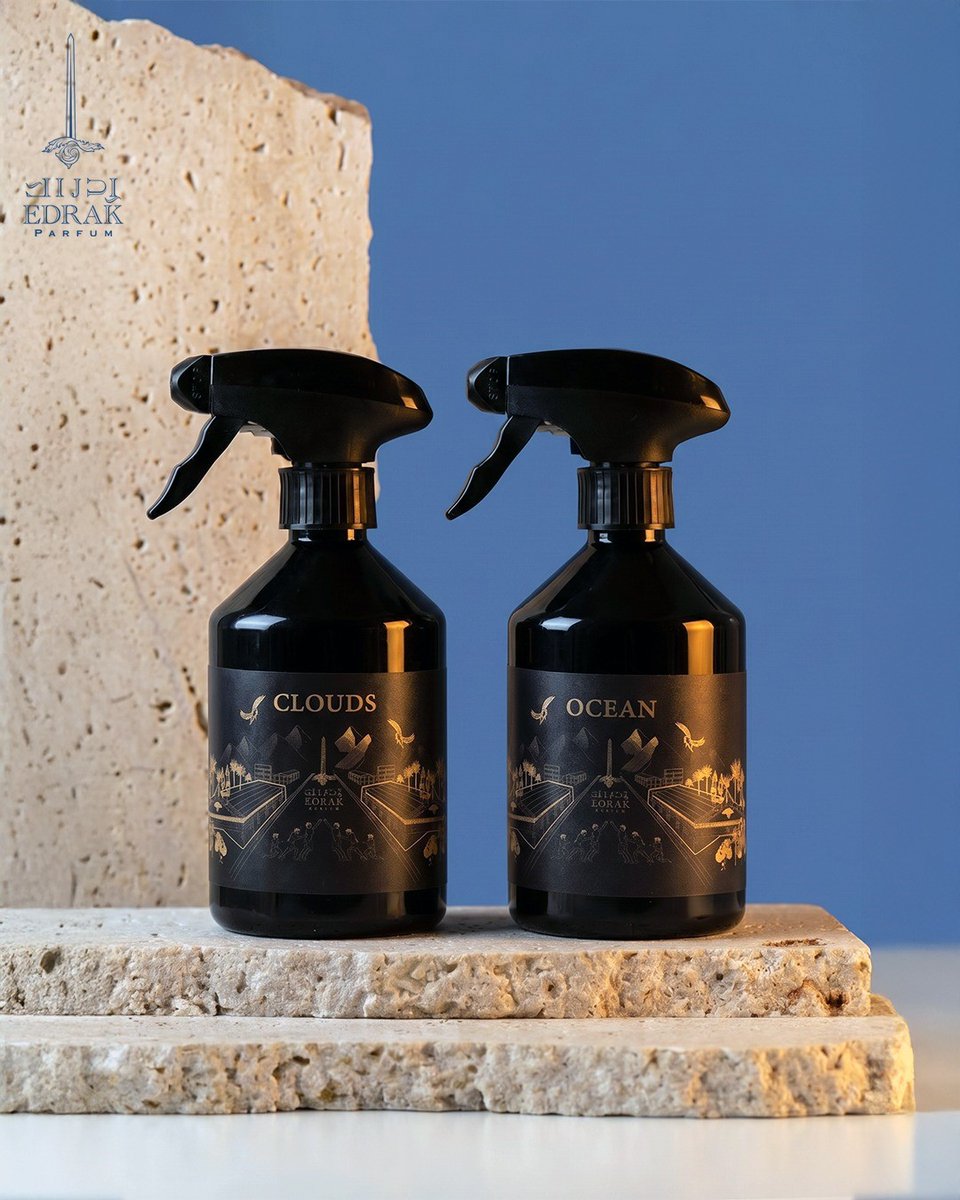 edrak_perfume's tweet photo. ريحة قوية… وثبات يفرق
بخة وحدة تكفي تغيّر أجواء المكان بالكامل
إذا تبي شي يثبت حضوره… هذا هو اختيارك

#ادراك_للعطور #ثبات_عالي #معطرات #عطور_مميزه #روائح_قوية #اكسبلور #ترند #explore #perfume #luxury https://t.co/CFKGzkVv61