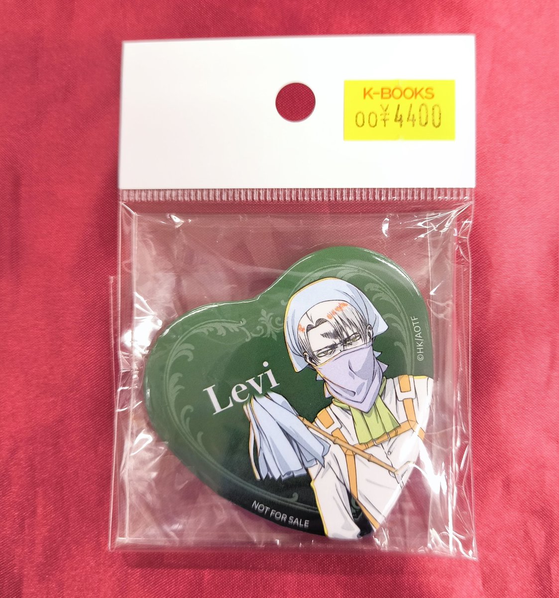 入荷情報】 『 #進撃の巨人』 〇POP UP SHOP 激動 by WIT STUDIO