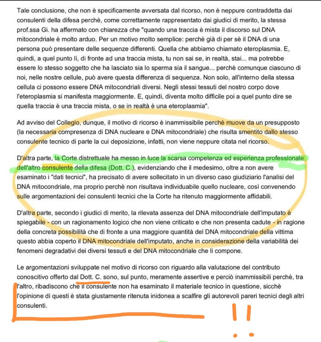 AnnaLisaDistani's tweet photo. @laresadeitonti Bisogna che I Veri professionisti del settore lo denuncino pubblicamente per le offese 😡
Come si permette?
Lui che in questo caso di #garlasco ha di certo fatto magheggi... Fu lui a suggerire a DeStefano cosa scrivere su #Stasi e c'era anche sul #dnapedali
#indaginifarlocche https://t.co/yidyVXuVJN