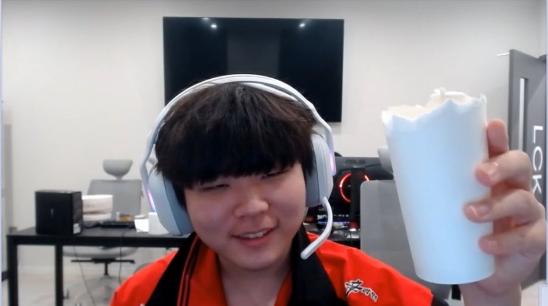 하 제발 웃겨 미치겠네
