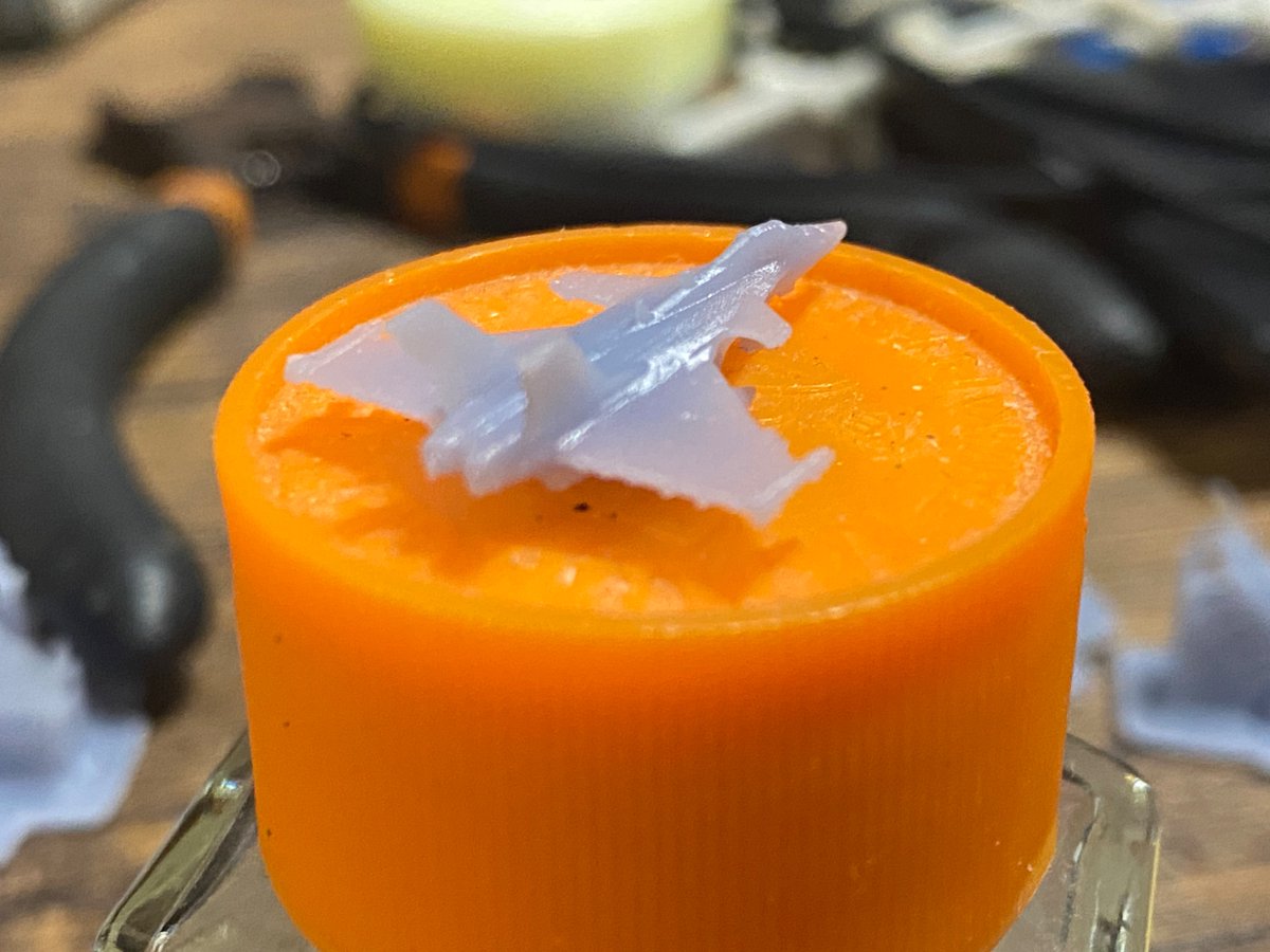 workshop_YS's tweet photo. 4.5世代艦上戦闘機

試行錯誤の末ようやく満足いく仕上がりに https://t.co/Ym4HRgb9fi