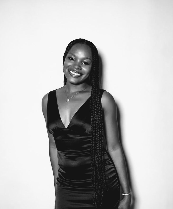 Chioma Genia tweet media