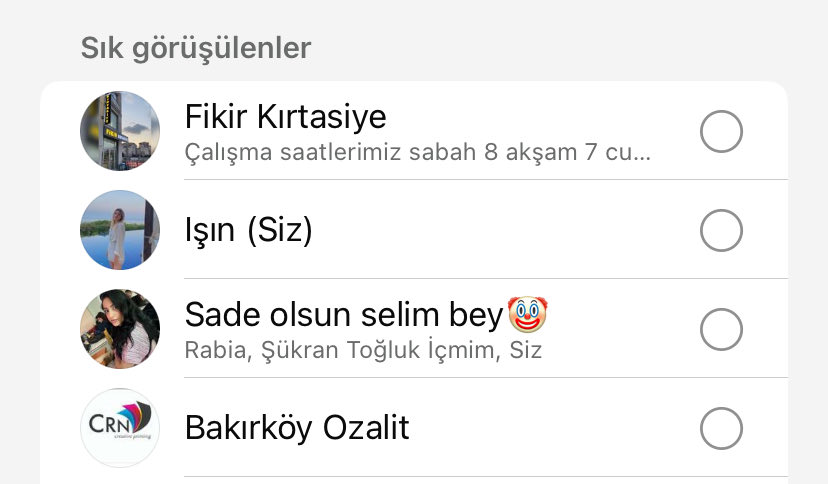 isinarss's tweet photo. sık görüşülenlerimde iki ozalitci olması paramın ve yoğunluğumun nereye gittiğini anlatıyor (kendime de ödevleri atıyorum) https://t.co/6WTKmegSvo