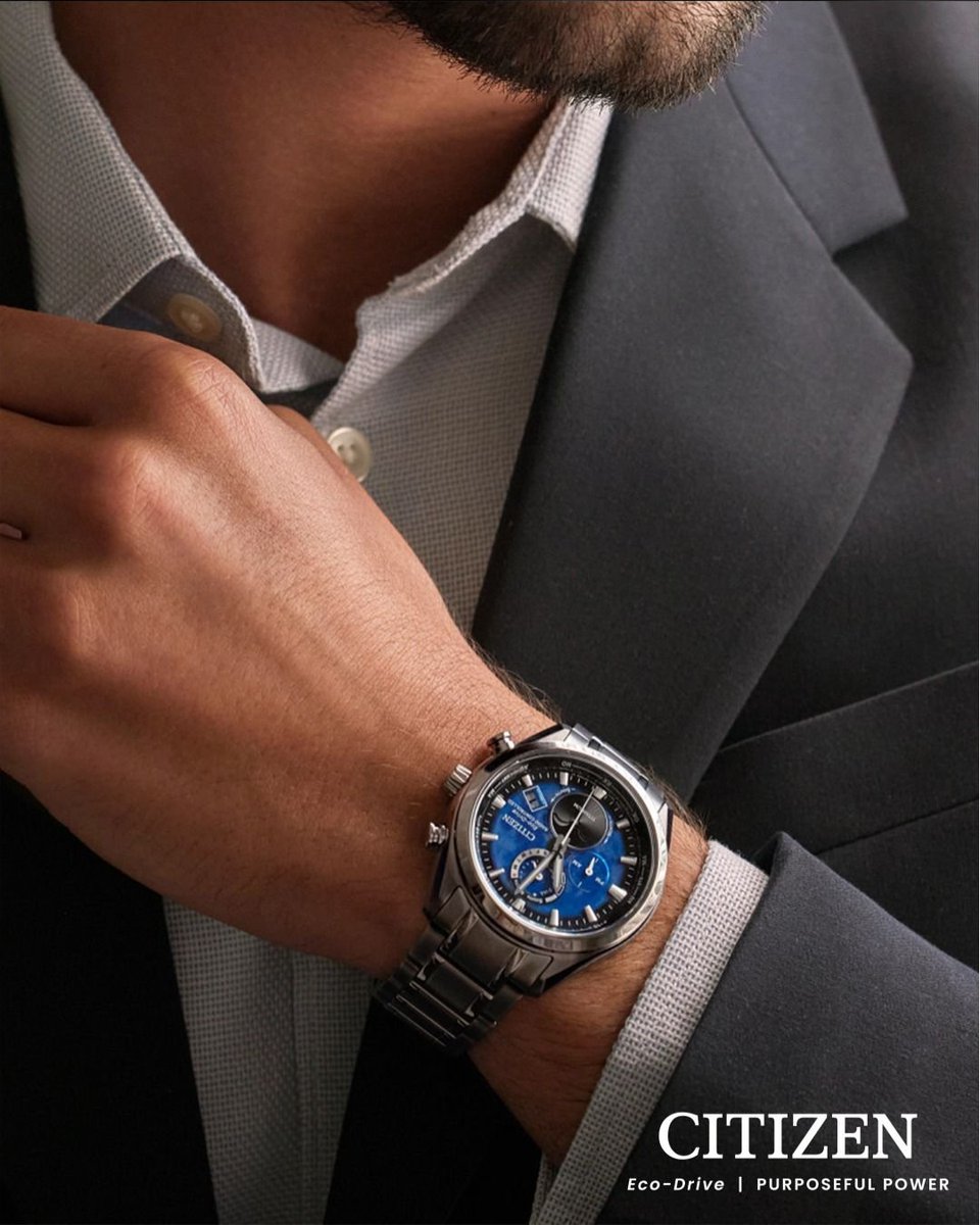 retailjunkiez's tweet image. ✨ Time is more than just a number; it’s a statement! ⌚️ Discover the exceptional craftsmanship behind every watch, where style meets precision. 💫 #Watches #WatchLovers #Timepiece #LuxuryWatches #Craftsmanship #Style #Fashion #WristGame #WatchAddict #Horology