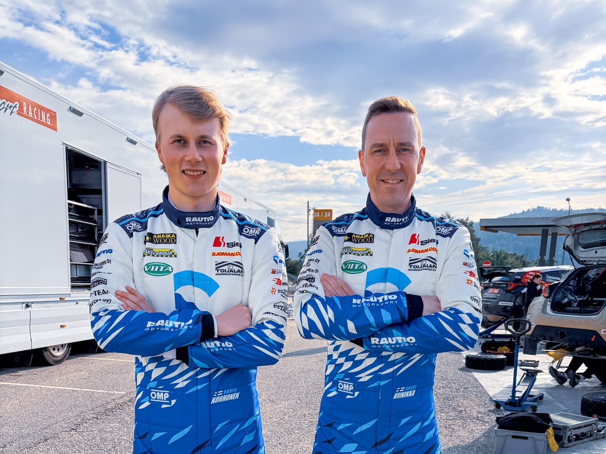 Ralli SM tweet media