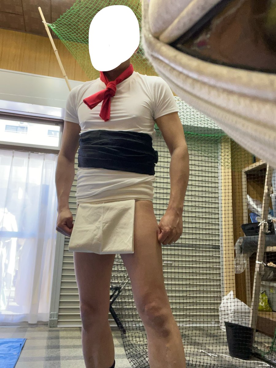 てつ tweet media