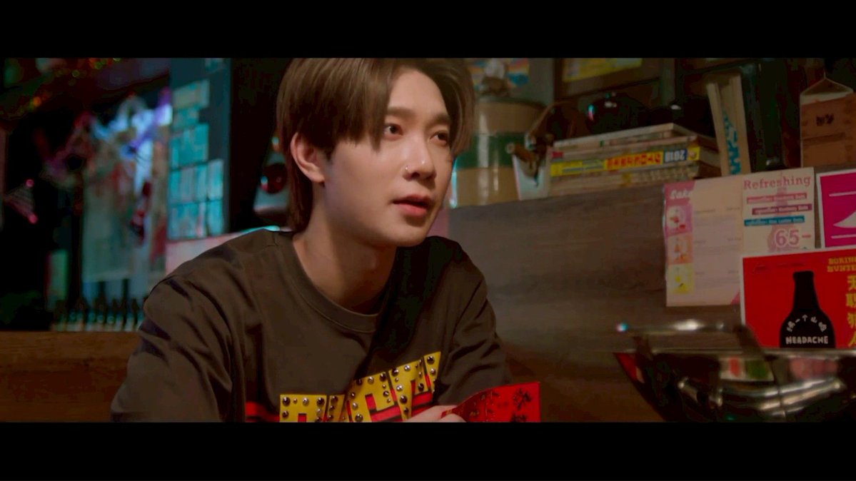 เลิกกับคนเก่า แต่ชีวิตเปิดดีลใหม่ ได้ทั้งร้าน ได้ทั้งผู้ใหม่

CHERMCHEY TRAILER #CHERMCHEYTRAILER