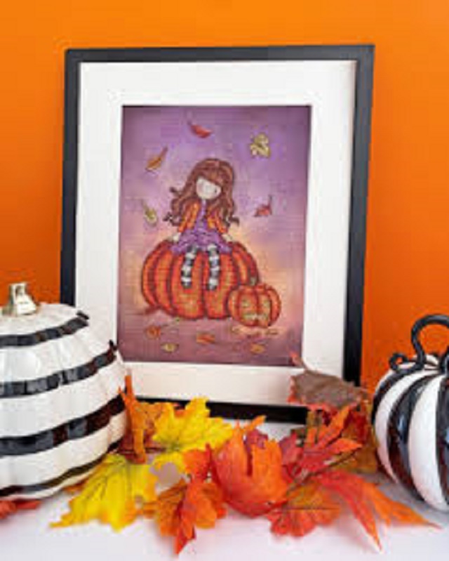 CharmelLtd's tweet photo. Bothy Threads Santoro Gorjuss 'Pumpkin Perch' Cross Stitch Kit
https://t.co/tgPiF9ORjz #eBay via @eBay_UK
#pumpkin #crossstitch #craftkit #BothyThreads #Gorjuss #Santoro #gift #keepsake #homedecor #birthday #graduation #CharmelLtd #shopindie #SmallBiz #WomeninBiz #elevenseshour https://t.co/hs4oPJReAf