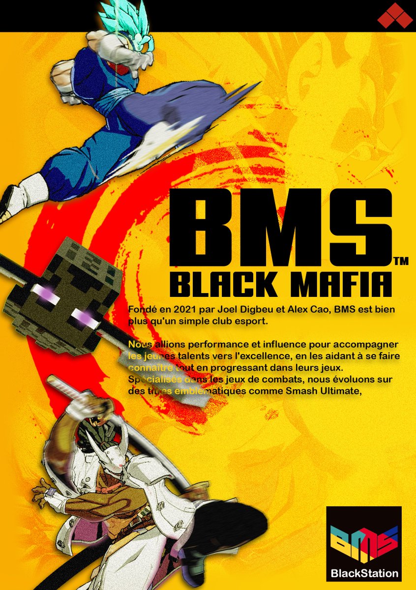 BMS | Yeggron 🌴 tweet media
