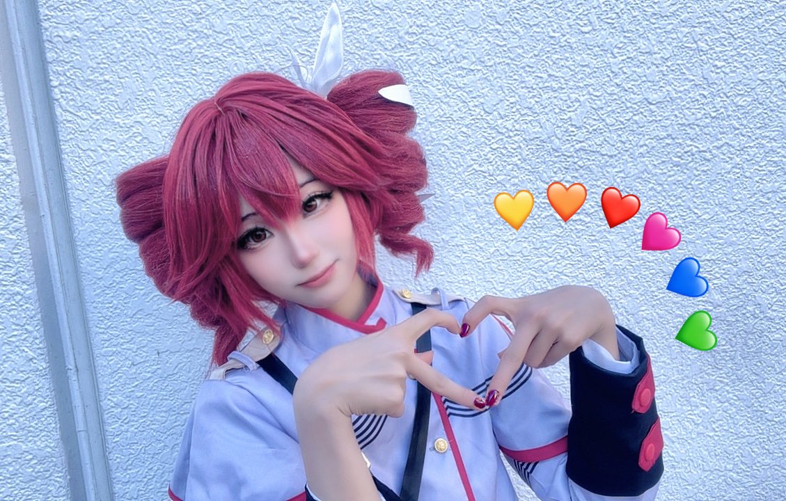 RIN🐦7/25ボーマス tweet media