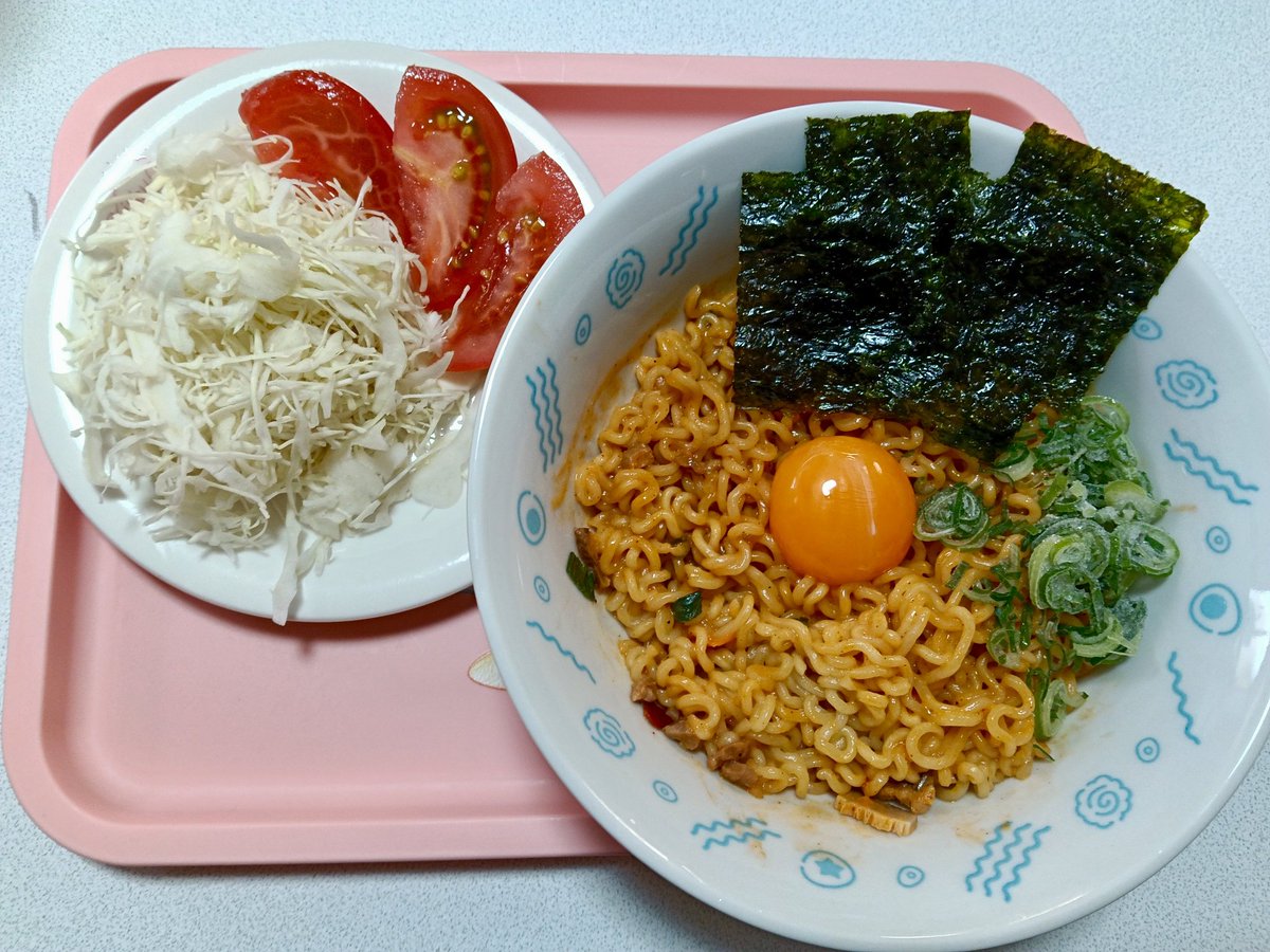 キャタさん tweet media