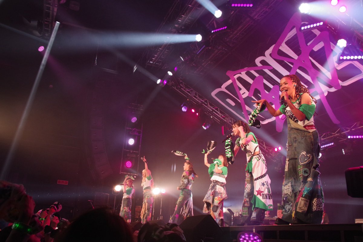 Little Glee Monster/リトグリ公式 tweet media