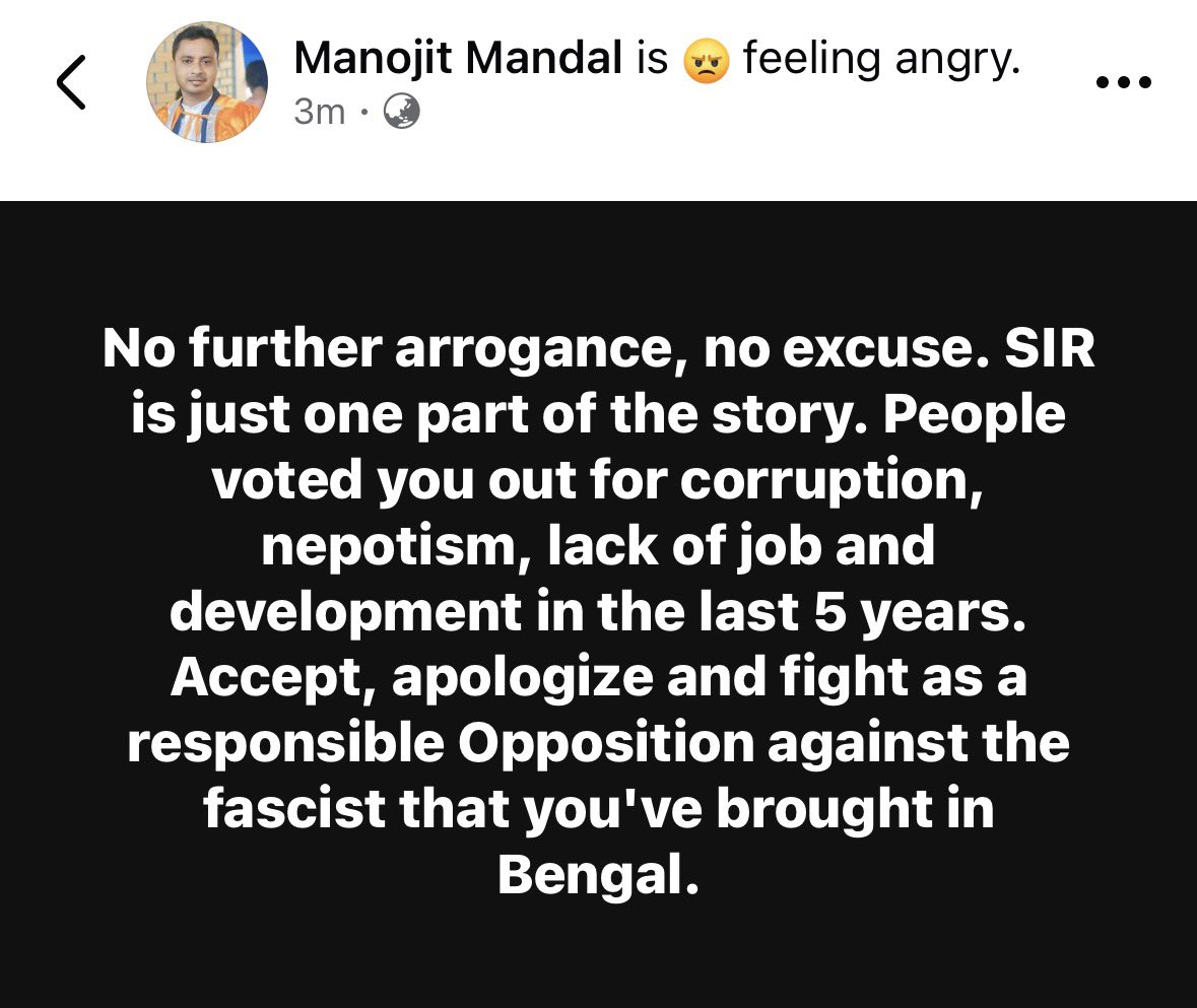 Kamru Choudhury tweet media