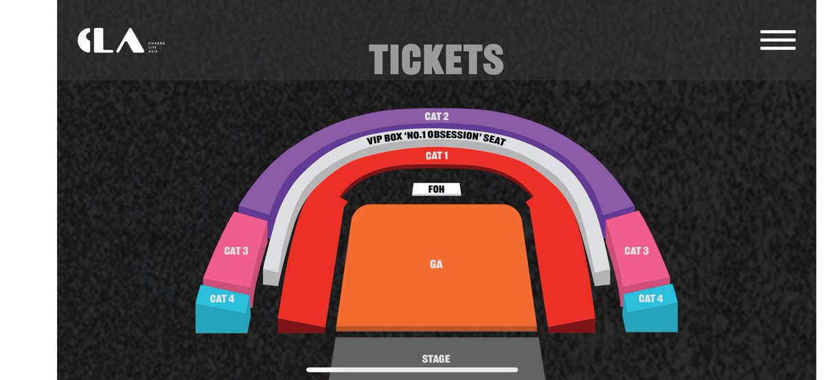 valentcal's tweet photo. Menurut gw ya, wajar cat 3 dan cat 4 cepet abis, apalagi ini presale, porsi tiket yg dijual pasti lebih dikit drpd gen sale. Terus liat deh dilayout, emang porsi cat3&amp;4 sekecil ituuuu, masih direbutin banyak orang 😔

Yg bikin gedeg tuh udah tiket dikit, ketambahan calo ikutan https://t.co/66Tz0ndrZM