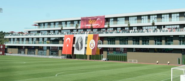 Winner Galatasaray tweet media