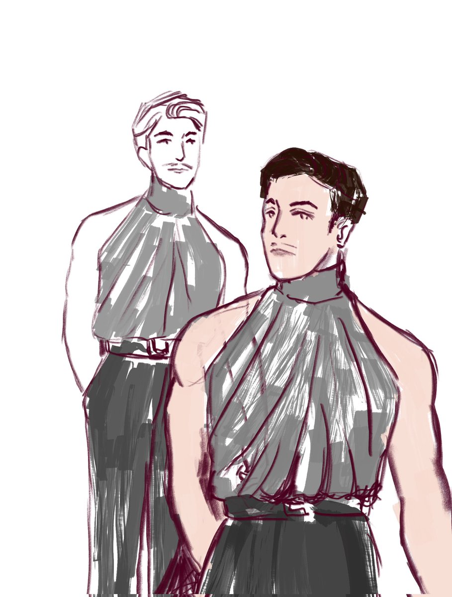 Shit doodle idk