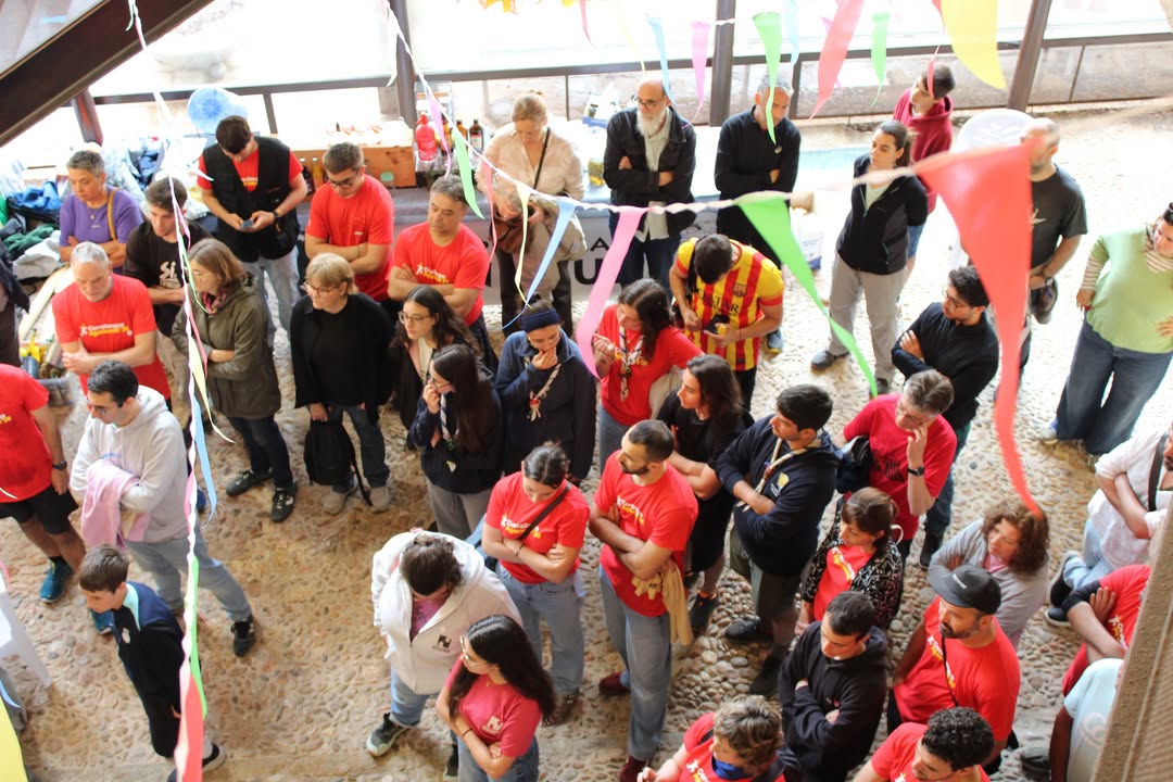 Obra Cultural Balear tweet media