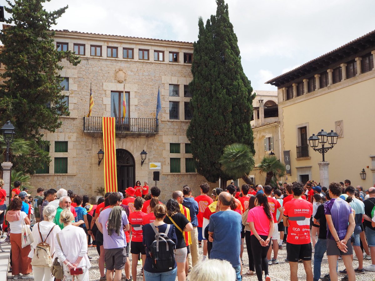 Obra Cultural Balear tweet media