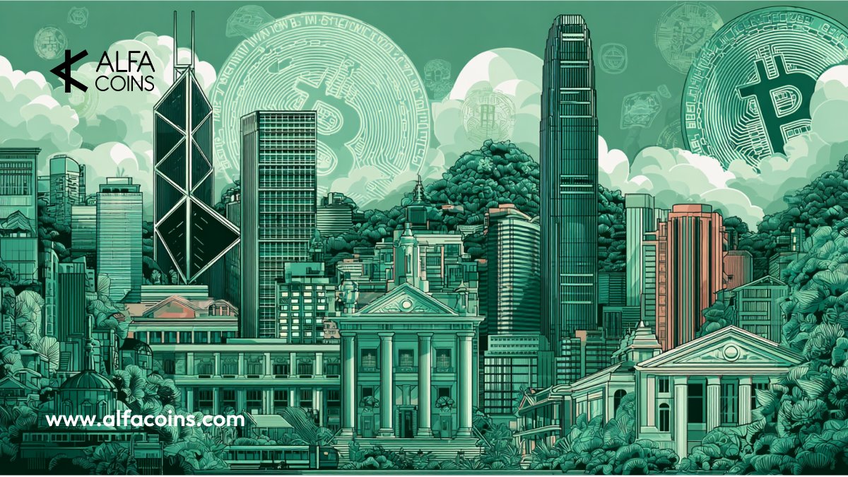 ALFAcoins's tweet photo. 🌏 Hong Kong and Singapore are shaping regulated #cryptopayments in Asia

Clear rules, strong oversight, and real-world adoption are turning these hubs into a blueprint for compliant crypto payments

With https://t.co/xehXAo8F2z, businesses can plug into this evolving ecosystem. https://t.co/b1EICcnsUk