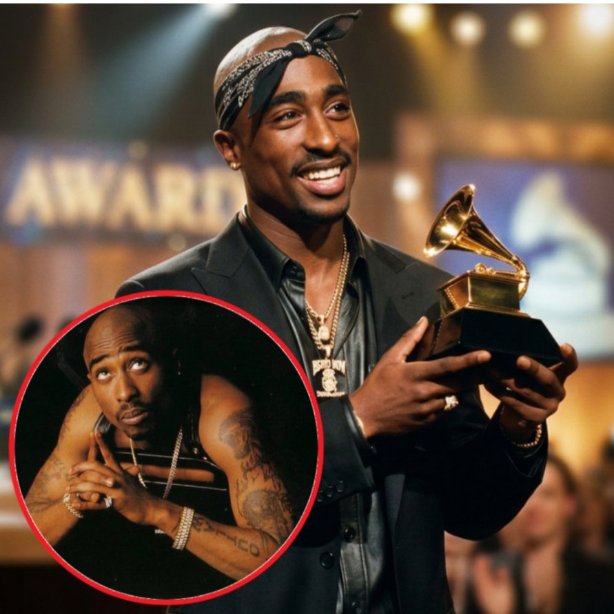 Tupac Shakur’s legendary double album “All Eyez on Me” has officially been added to the Grammy Hall of Fame, another stamp on one of hip-hop’s most defining releases.