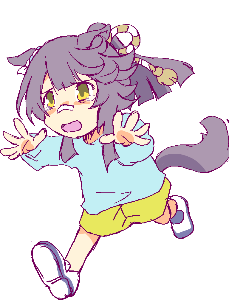 こどものひ